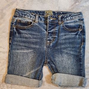 True Craft Shorts